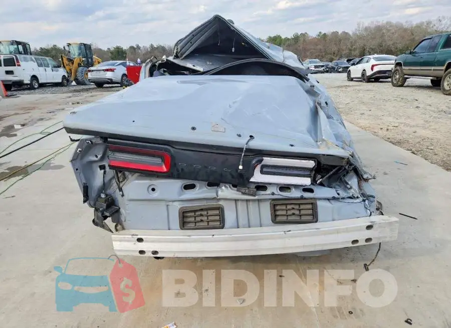 2C3CDZJG4NH156552 Photo# 6
