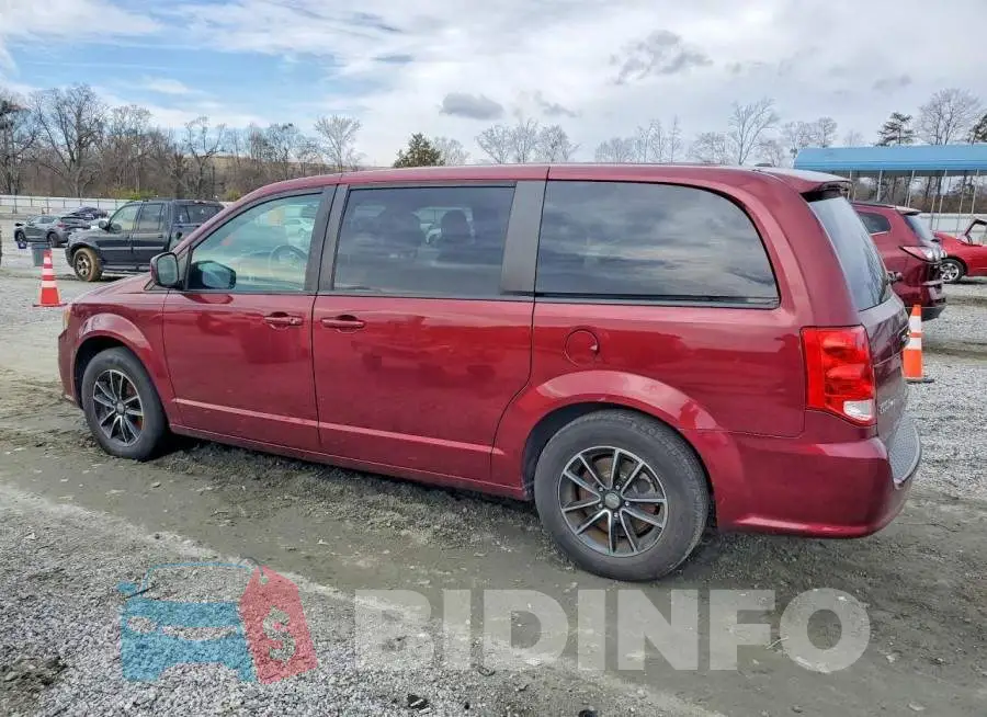2C4RDGBG7JR170183 Photo# 2