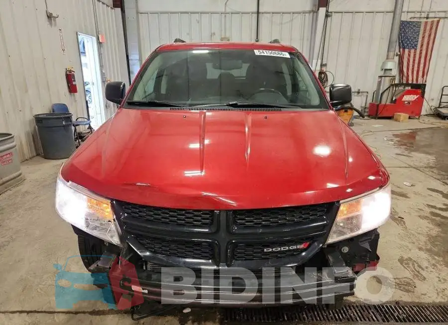3C4PDCAB5HT695837 Photo# 5
