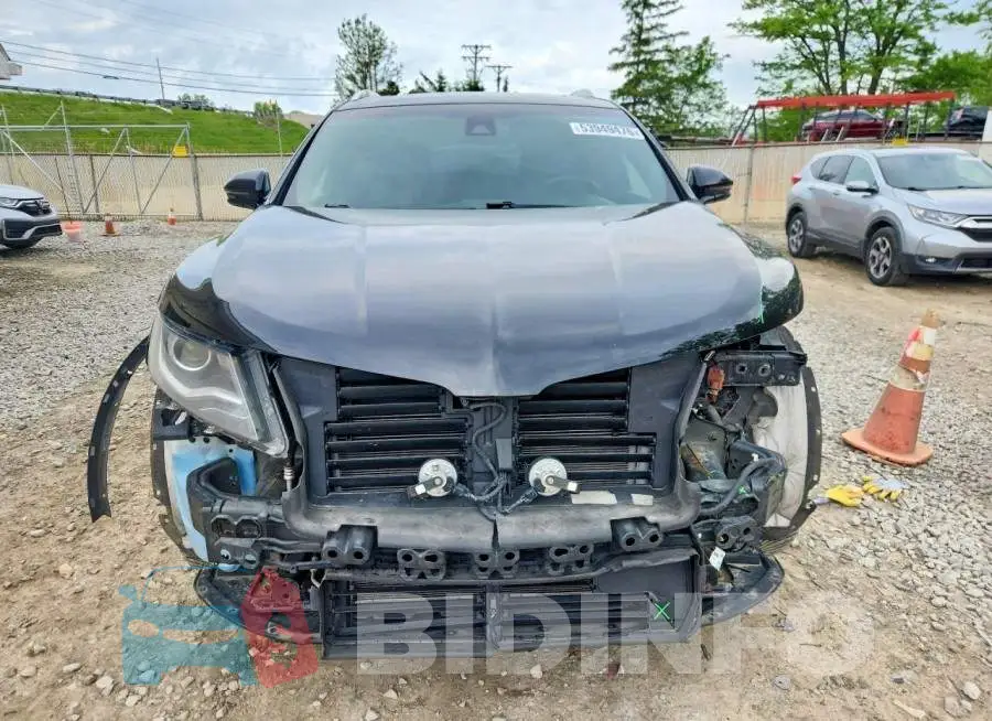 2LMPJ8LR4JBL40675 Photo# 5