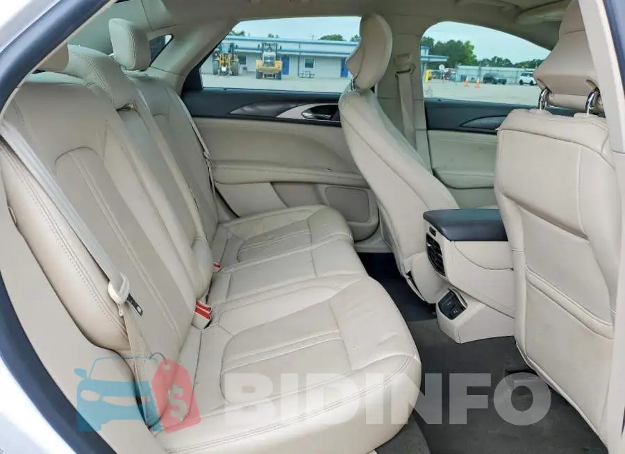 3LN6L5F92KR603972 Photo# 10