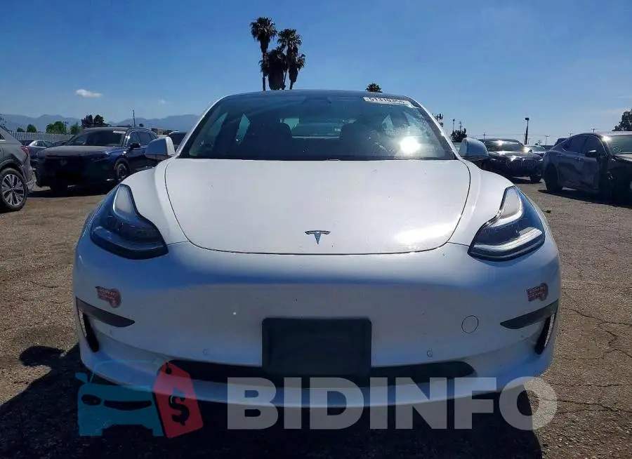 5YJ3E1EA9LF614797 Photo# 5