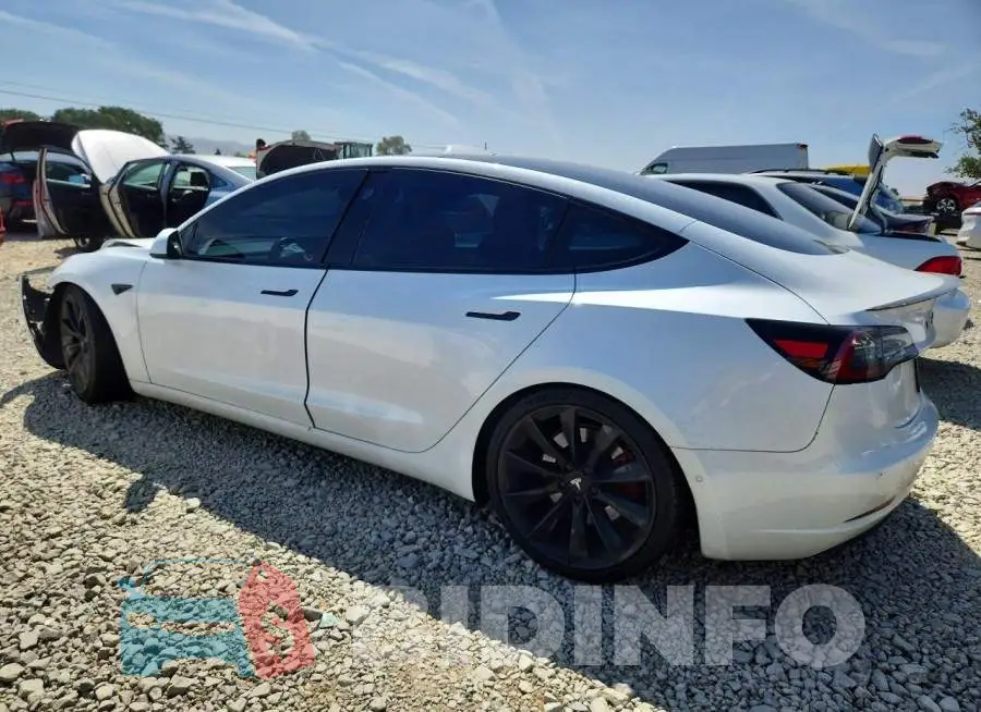 5YJ3E1EAXKF316872 Photo# 2