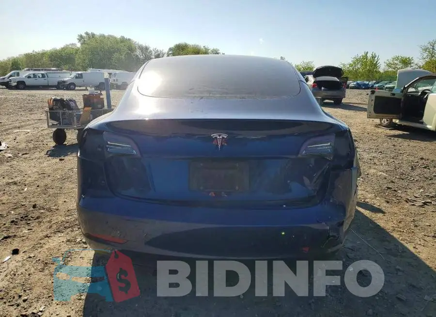5YJ3E1EAXNF190842 Photo# 6
