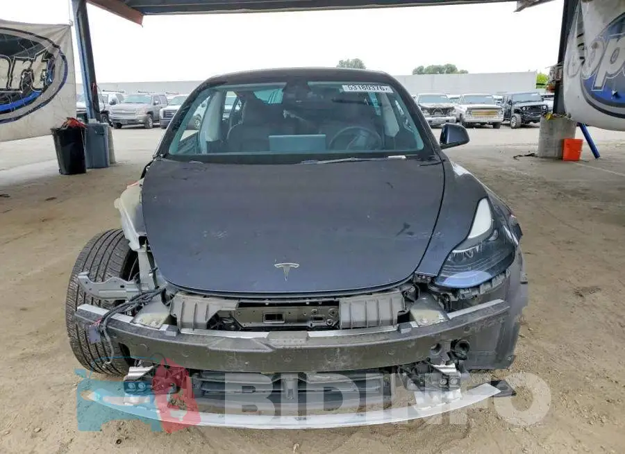 5YJ3E1EB7NF277932 Photo# 5