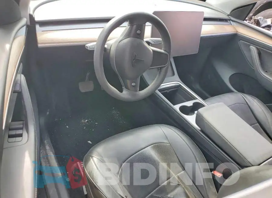 7SAYGDED7PF942577 Photo# 8