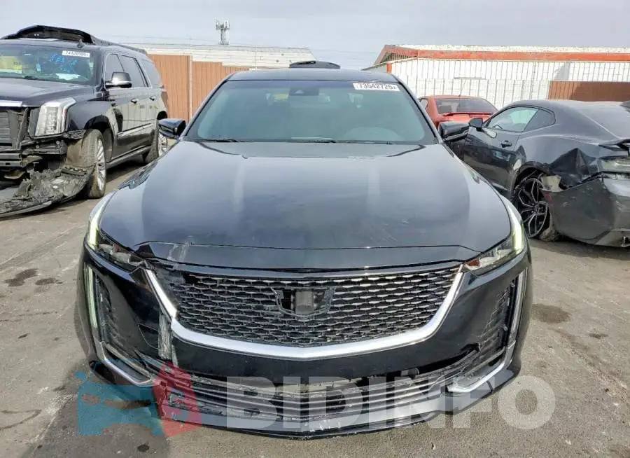1G6DN5RK3M0146468 Photo# 5