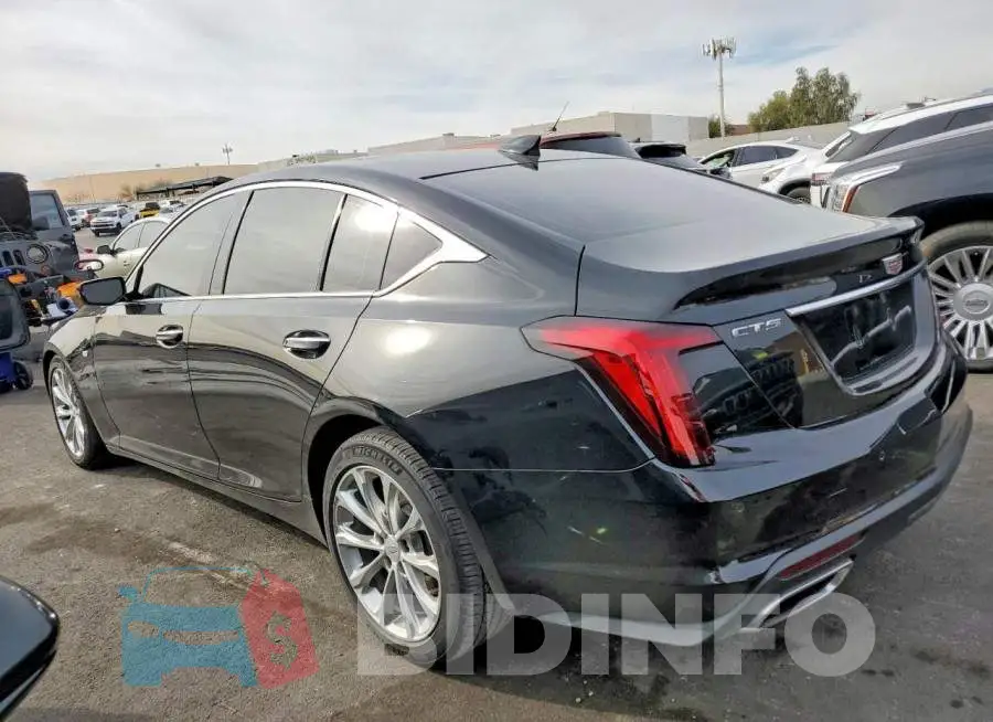 1G6DN5RK3M0146468 Photo# 2