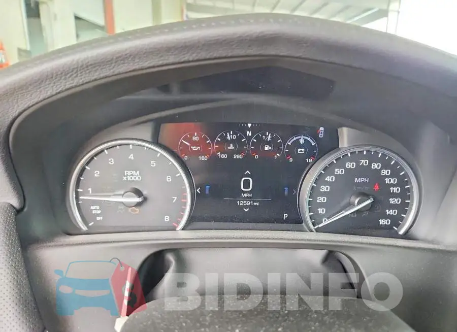 1G6KB5RS5LU111454 Photo# 9