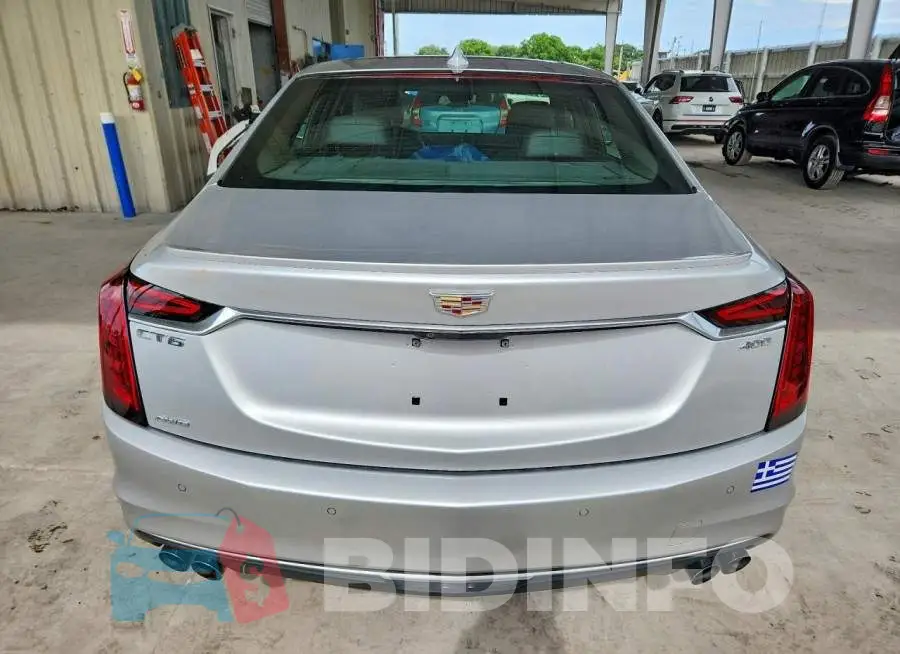 1G6KB5RS5LU111454 Photo# 6