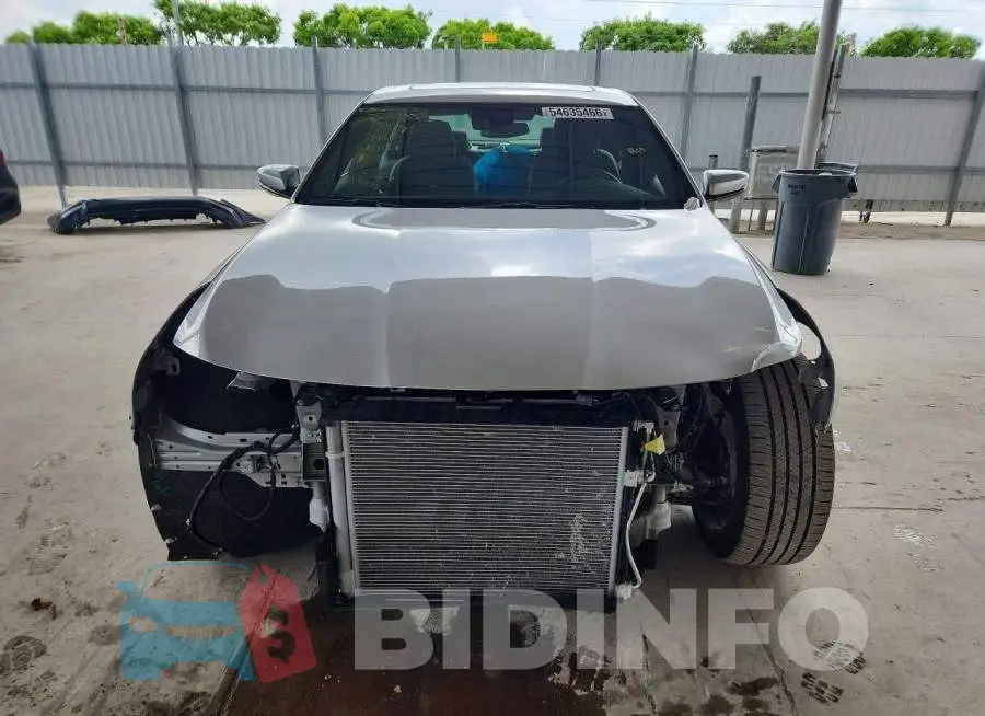 1G6KB5RS5LU111454 Photo# 5