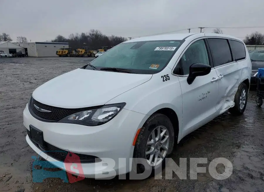 2C4RC1CG4RR105916 Photo# 1