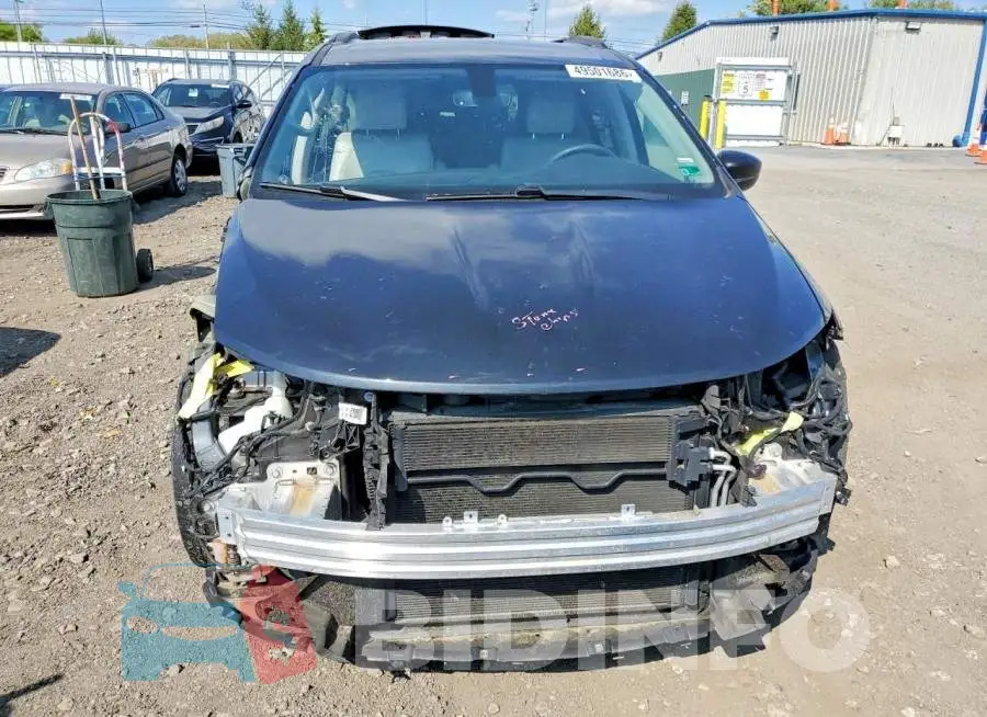 2C4RC1DG6MR569670 Photo# 5