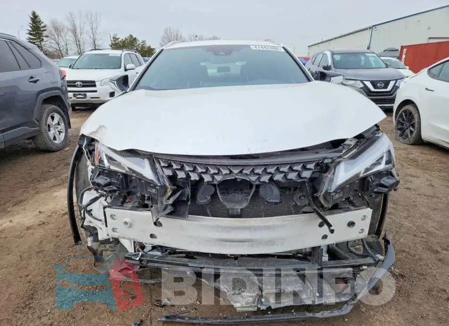 JTHP9JBH4M2043813 Photo# 5