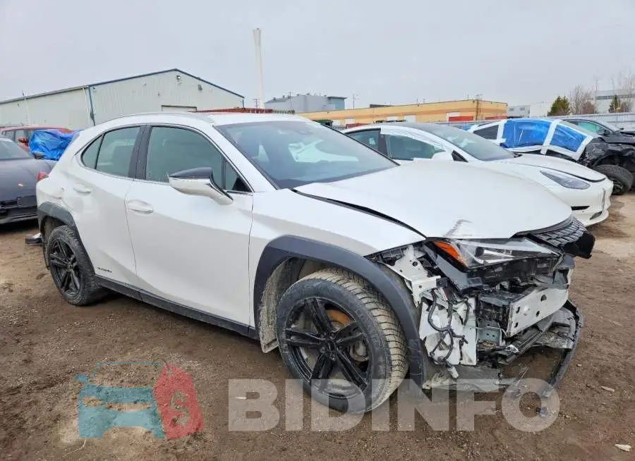 JTHP9JBH4M2043813 Photo# 4