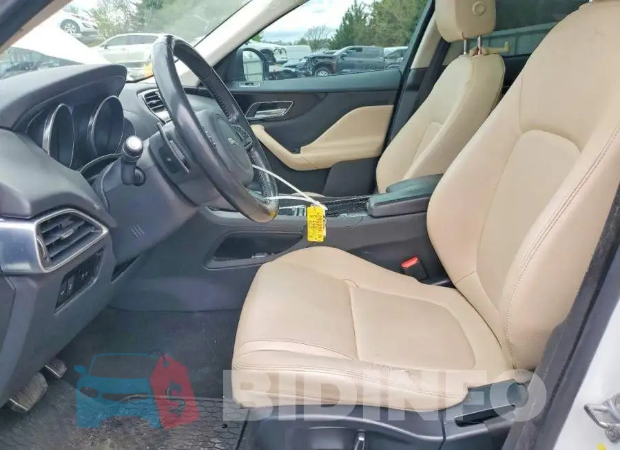 SADCJ2FX4KA356740 Photo# 7