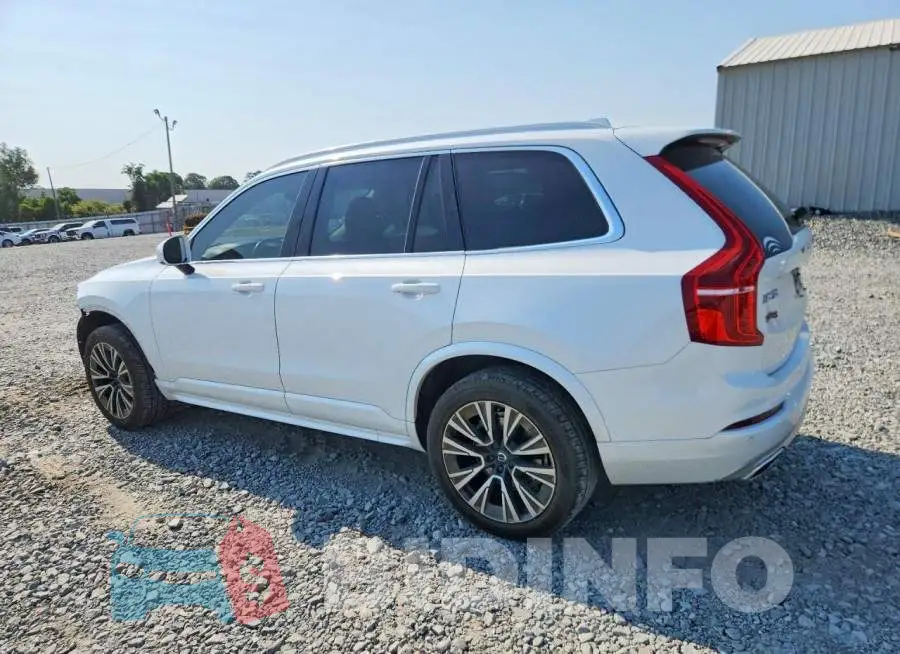 YV4A22PK4M1749690 Photo# 2