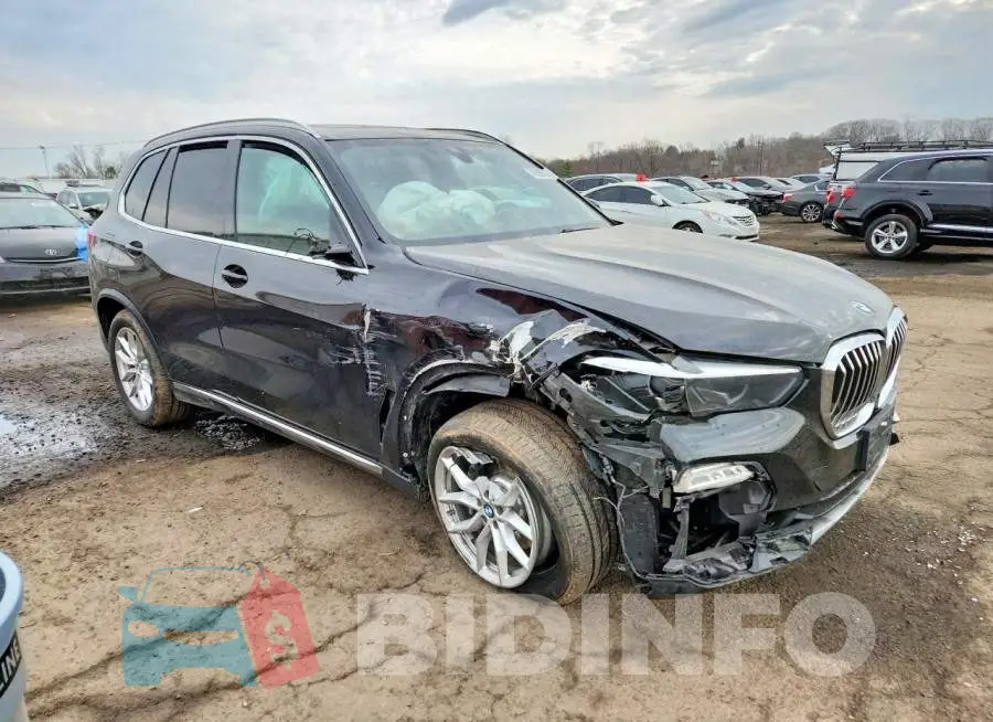 5UXCR6C54KLL11816 Photo# 4