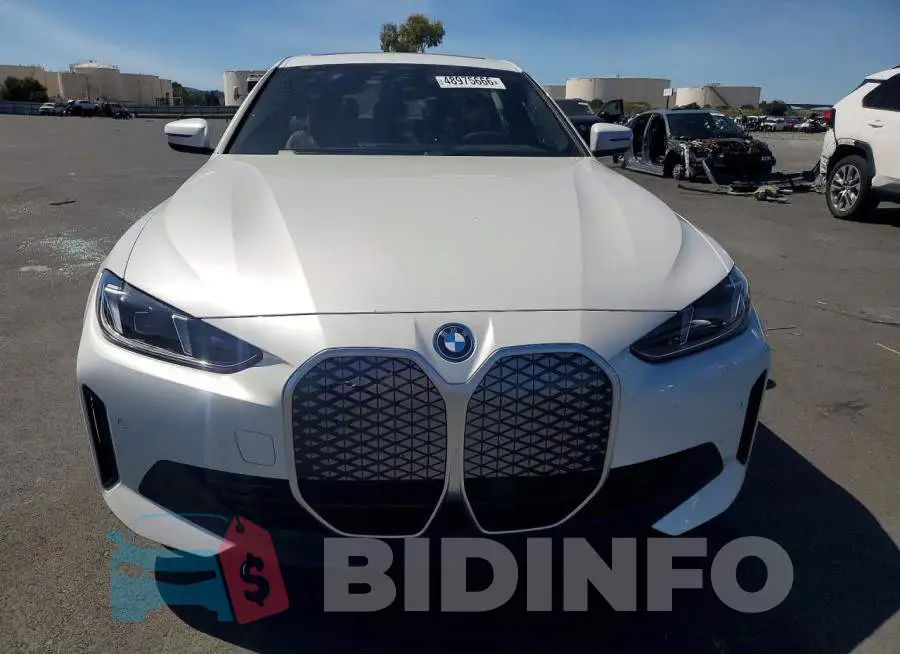 WBY23HD01SFV85131 Photo# 5