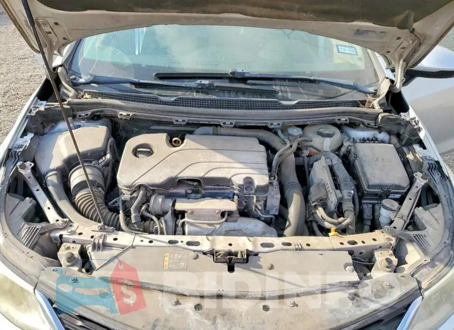1G1BC5SMXJ7111587 Photo# 11