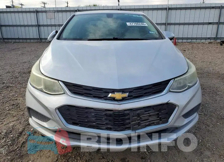1G1BC5SMXJ7111587 Photo# 5