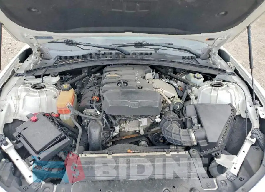 1G1FB1RX7K0116723 Photo# 11