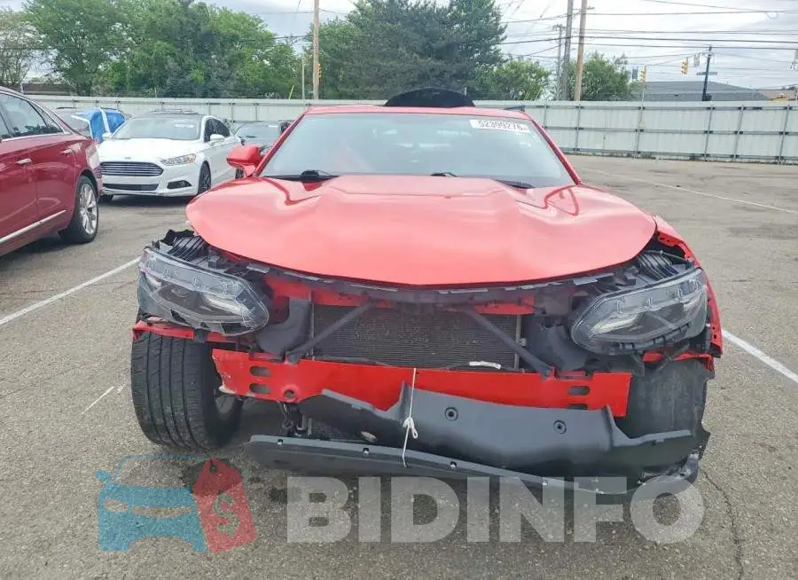 1G1FB1RX8K0129139 Photo# 5