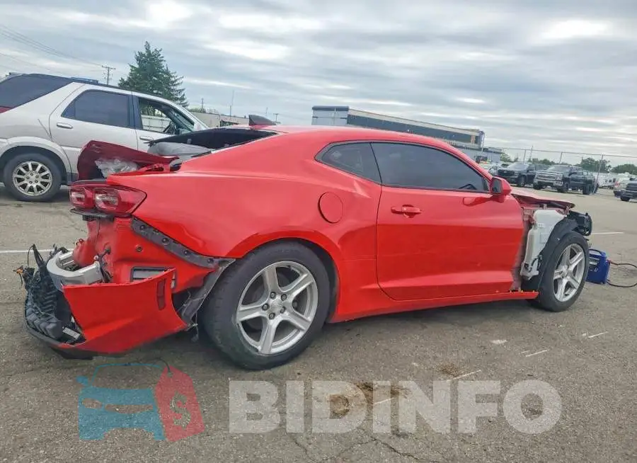 1G1FB1RX8K0129139 Photo# 3