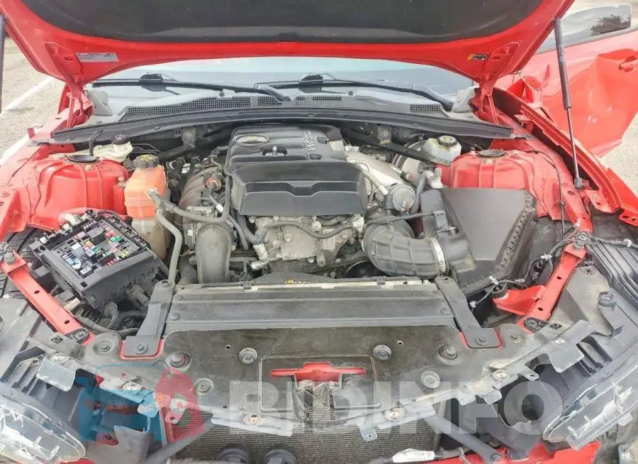 1G1FB1RX8K0129139 Photo# 11