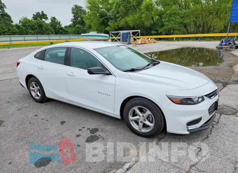 1G1ZB5ST6HF158351 Photo# 4