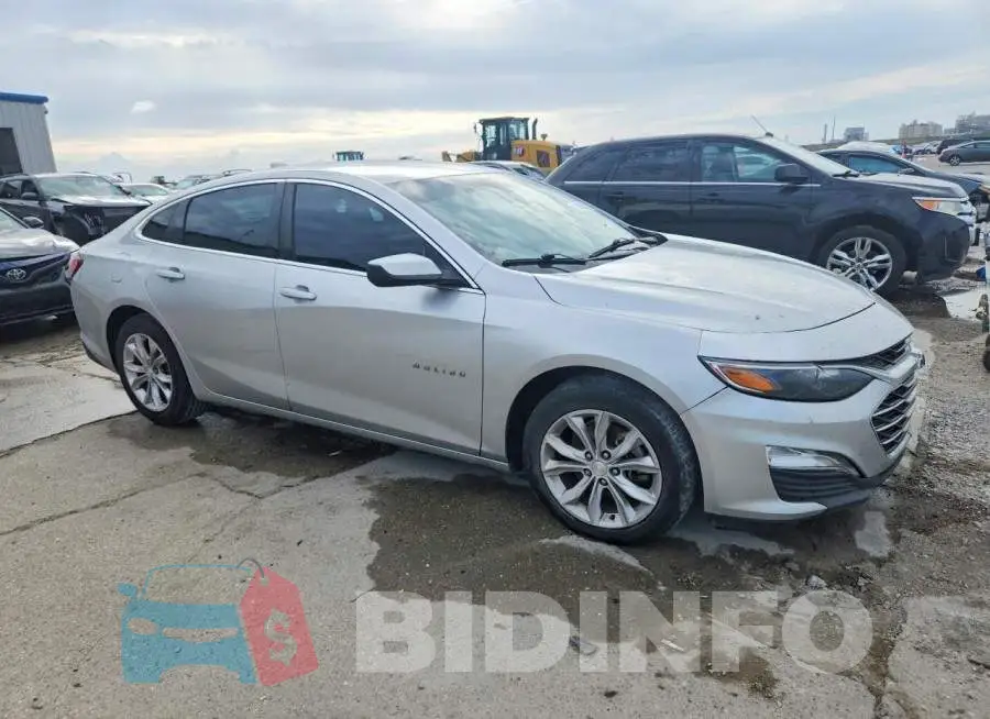 1G1ZD5ST0KF156466 Photo# 4