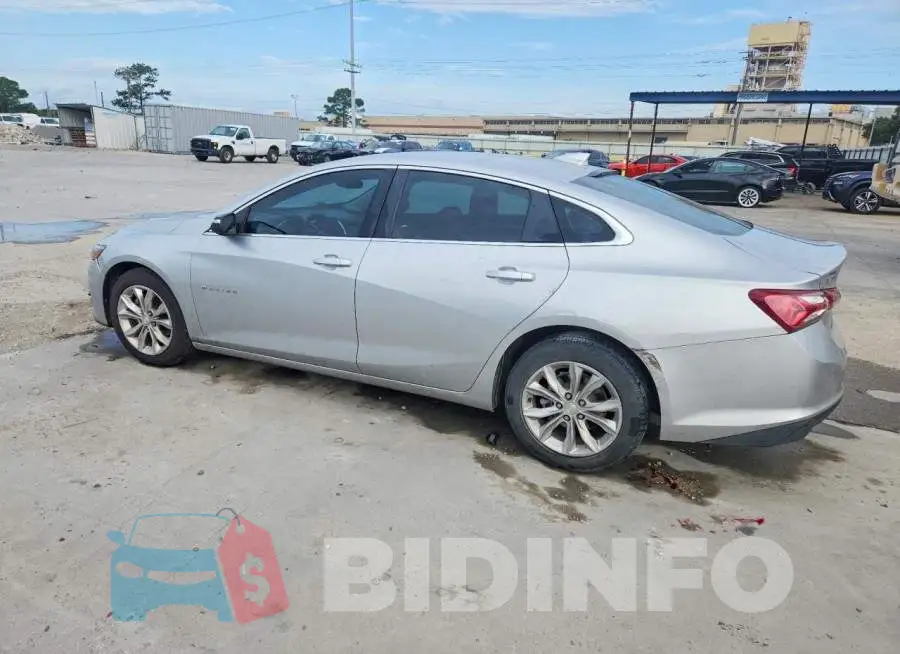 1G1ZD5ST0KF156466 Photo# 2
