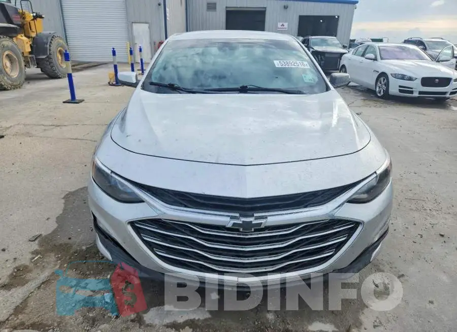 1G1ZD5ST0KF156466 Photo# 5