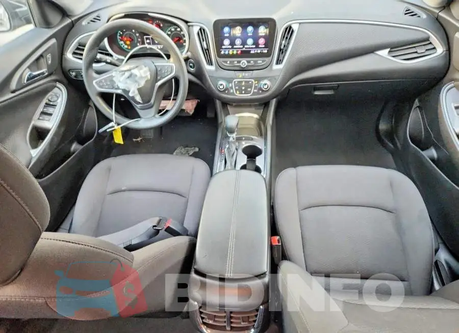 1G1ZD5ST0PF160105 Photo# 8