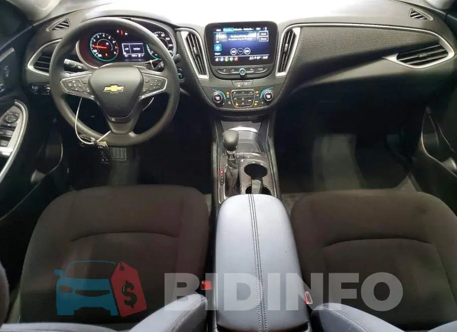 1G1ZD5ST0RF114177 Photo# 8