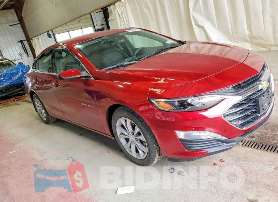 1G1ZD5ST0RF114177 Photo# 4