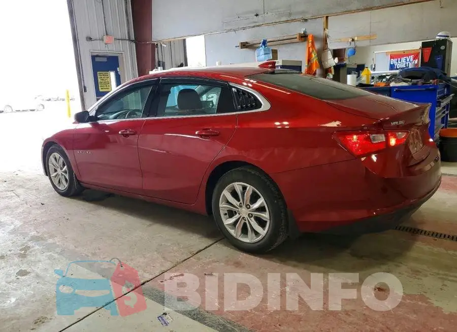 1G1ZD5ST0RF114177 Photo# 2