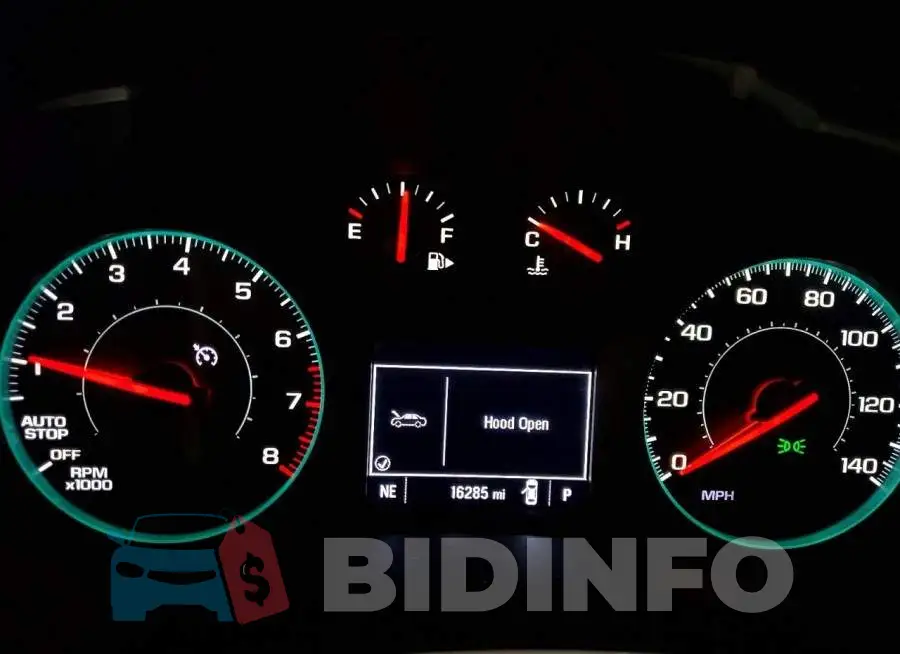 1G1ZD5ST0RF114177 Photo# 9