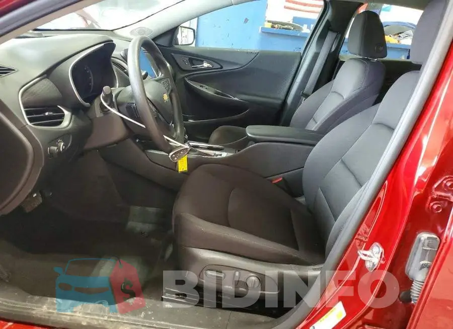 1G1ZD5ST0RF114177 Photo# 7