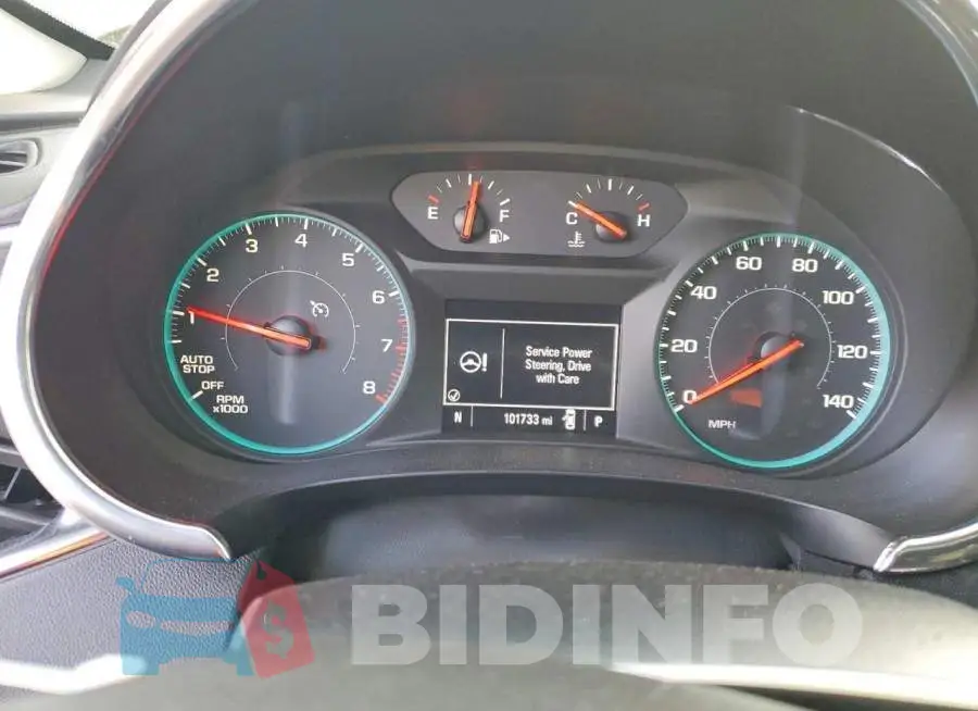 1G1ZD5ST2KF150216 Photo# 9