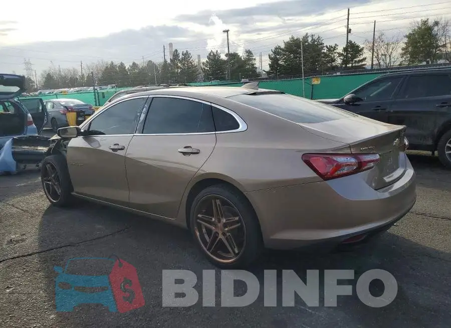 1G1ZD5ST2KF150216 Photo# 2