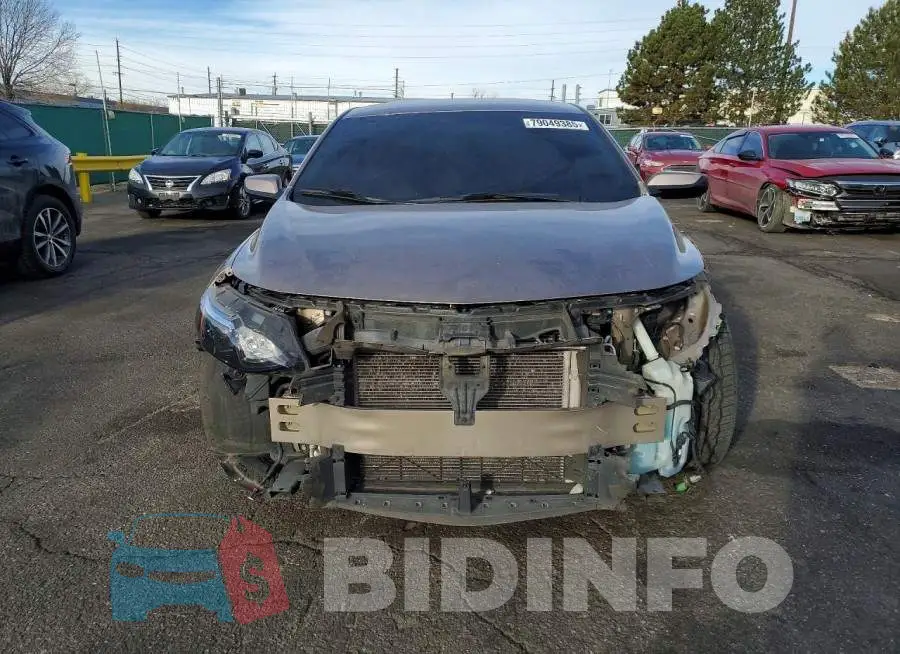 1G1ZD5ST2KF150216 Photo# 5