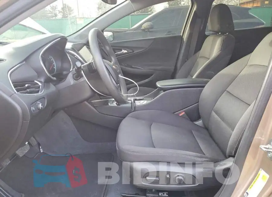 1G1ZD5ST2KF150216 Photo# 7