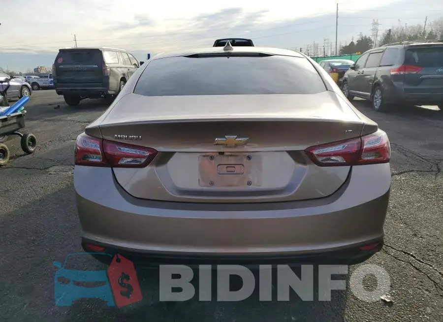 1G1ZD5ST2KF150216 Photo# 6