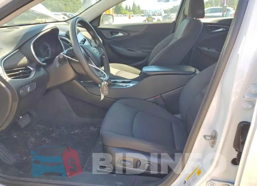 1G1ZD5ST2PF168920 Photo# 7