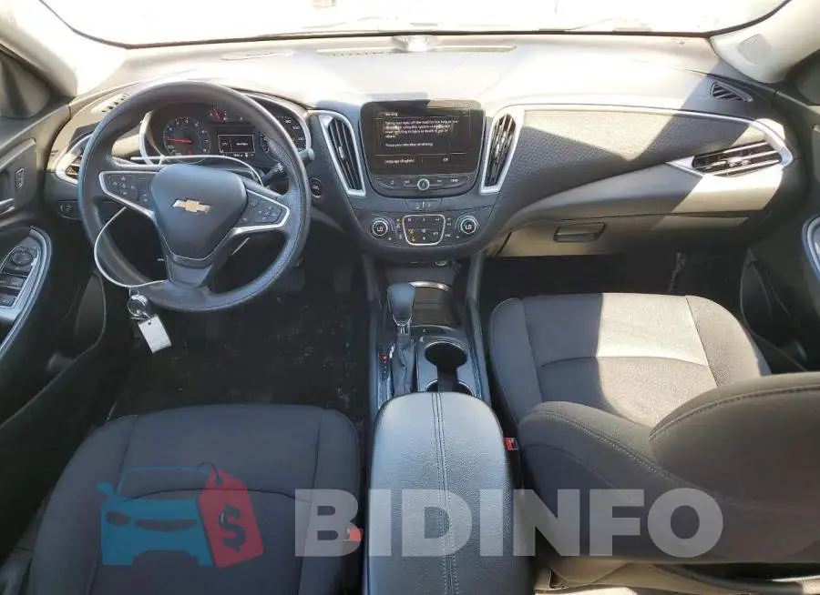 1G1ZD5ST2PF168920 Photo# 8