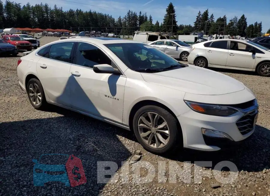 1G1ZD5ST2PF168920 Photo# 4