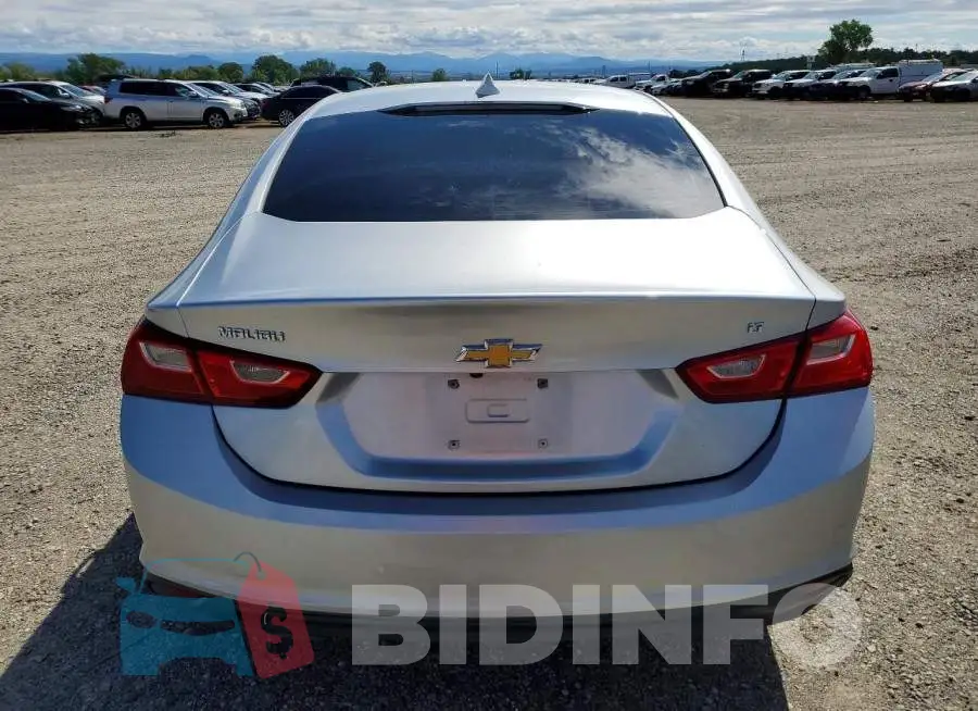 1G1ZD5ST4JF245391 Photo# 6