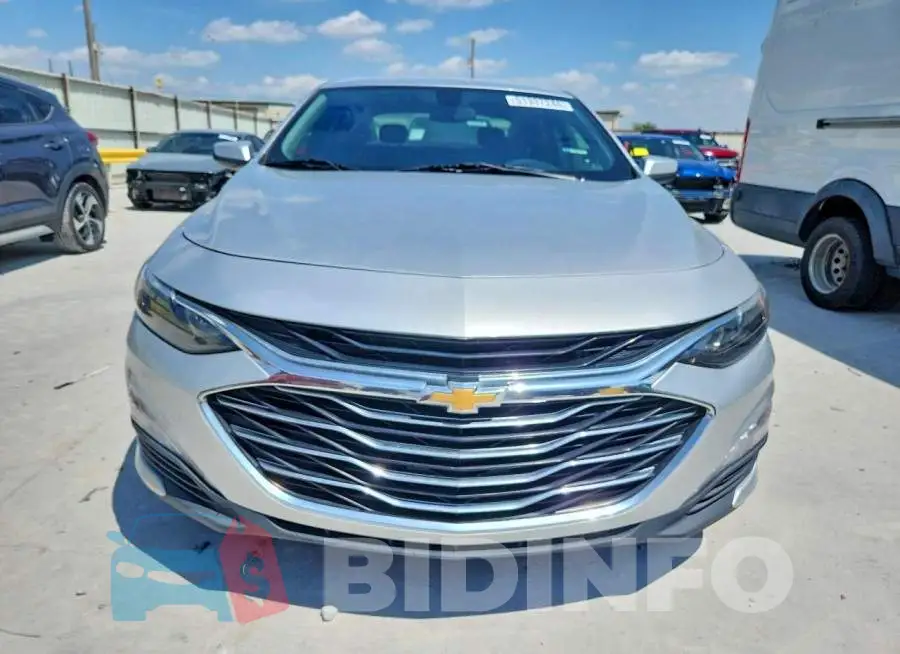 1G1ZD5ST4LF104307 Photo# 5