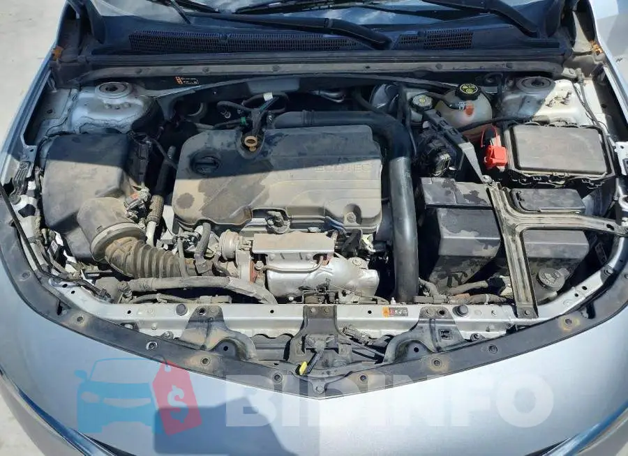 1G1ZD5ST4LF104307 Photo# 11